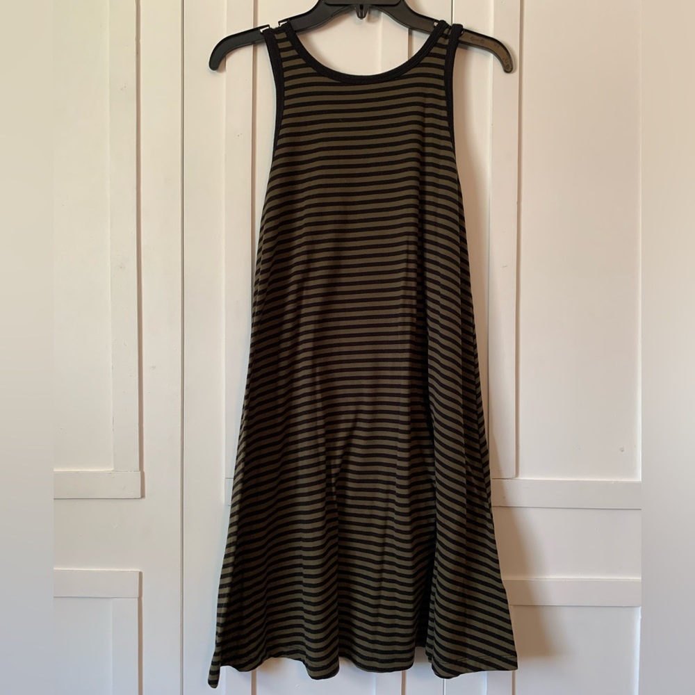 Old Navy Tank Top Dress